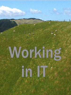 cover image of Working in IT